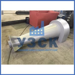 Купить циклоны СДК-ЦН-600 без бункера и улитки в Чите