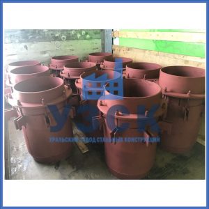 Купить сальниковые компенсаторы в Чите