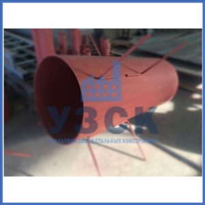 Купить гильзы для прохода труб через стены в Чите