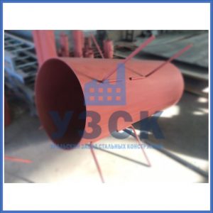 Купить гильзы для прохода труб через стены в Чите