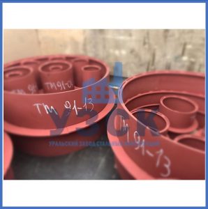 Купить сальники набивные ТМ Ду 80, Ду 100, Ду 250, Ду 600, Ду 1000 в Чите