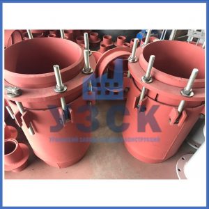 Купить сальниковые Компенсаторы Ду 400 в Чите