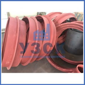 Купить сальники набивные Ду 1000, Ду 1200 в Чите