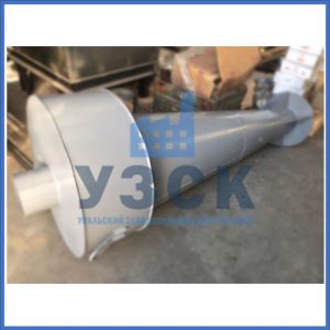 Купить циклон с улиткой СДК-ЦН в Чите