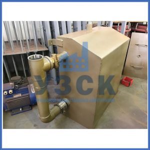 Купить бак разрыва струи в Чите