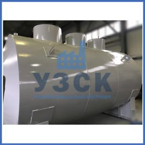 Купить ёмкость подземная 20 м3 ГКК-1-1-1-20-0,07-У в Чите