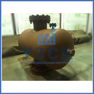 Купить грязевик ТС-569.00.000-15 от производителя в Чите