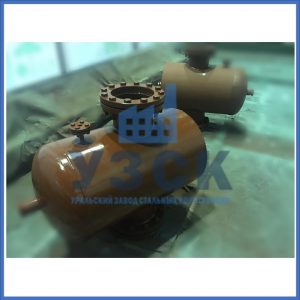 Купить грязевик ТС-569.00.000-15 от производителя в Чите