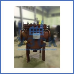 Купить шламоотводитель ФШМ в Чите