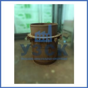 Купить сальниковые компенсаторы односторонние Ду 500, Ду 700, Ду 900 в Чите