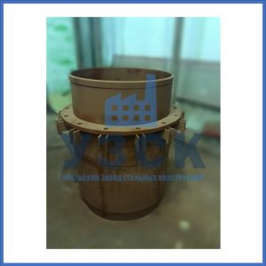 Купить сальниковые компенсаторы односторонние Ду 500, Ду 700, Ду 900 в Чите