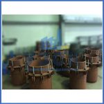 Купить сальниковые компенсаторы односторонние Ду 500, Ду 700, Ду 900 в Чите