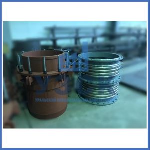 Купить сальниковые компенсаторы односторонние Ду 500, Ду 700, Ду 900 в Чите