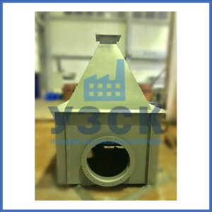 Купить бункер пирамидальный к циклонам ЦН в Чите