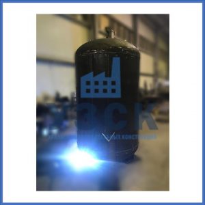 Купить аппарат ВЭЭ-2,15 емкость в Чите