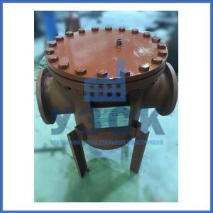 Купить шламоотводитель ФШМ в Чите