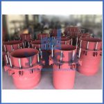 Купить сальниковые компенсаторы Ду 1000, Ду 700, Ду 800, Ду 600, Ду 500, Ру 25 в Чите