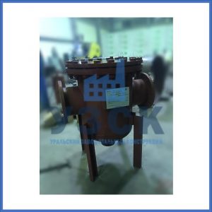 Купить шламоотводитель ФШМ в Чите