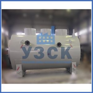 Купить ёмкость подземная 20 м3 ГКК-1-1-1-20-0,07-У в Чите