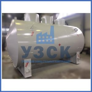 Купить ёмкость подземная 20 м3 ГКК-1-1-1-20-0,07-У в Чите