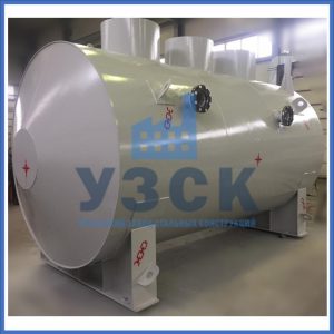 Купить ёмкость подземная 20 м3 ГКК-1-1-1-20-0,07-У в Чите