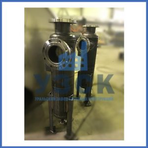 Купить сепараторы газовые СЦВ, СЦВ-Г, СЦВ-7, СЦВ-8, ЦГС, СГВ в Чите