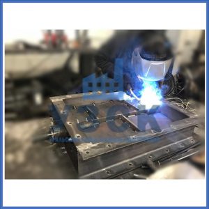 Производство клапанов ПГВУ прямоугольных в Чите