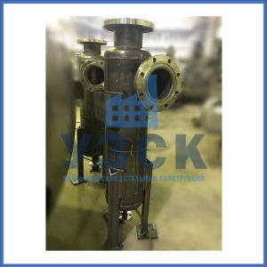 Купить сепараторы газовые СЦВ, СЦВ-Г, СЦВ-7, СЦВ-8, ЦГС, СГВ в Чите