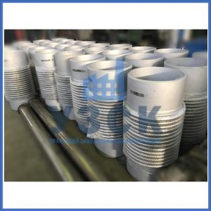 Купить сильфонные компенсаторы КСО, КСО.ВД, КСО-Ф, КСОФ, КСУ в Чите