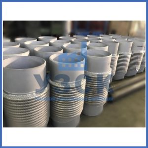 Купить сильфонные компенсаторы КСО, КСО.ВД, КСО-Ф, КСОФ, КСУ в Чите