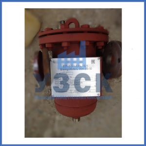 Купить шламоотводитель OISM в Чите