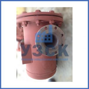 Купить шламоотводитель OISM в Чите