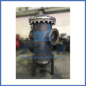 Купить шламоотводитель MOS в Чите