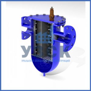 Шламоотводитель OISm в Чите