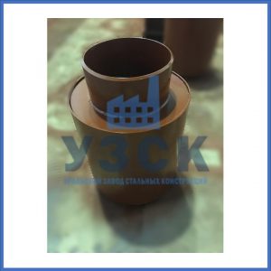 Купить сильфонные компенсаторы СКУ, СКУ.М, 2СКУ.М, СКУ.М.I, 2СКУ.М.I, СКУ.М.III в Чите