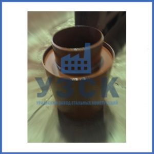 Купить сильфонные компенсаторы СКУ, СКУ.М, 2СКУ.М, СКУ.М.I, 2СКУ.М.I, СКУ.М.III в Чите