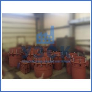 Купить сальниковые компенсаторы ТС-579, ТС-580, Т.1 в Чите