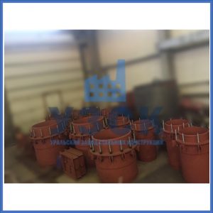 Купить сальниковые компенсаторы ТС-579, ТС-580, Т.1 в Чите