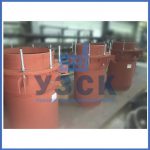 Купить сальниковые компенсаторы ТС-579, ТС-580, Т.1 в Чите