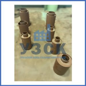 Купить сильфонное компенсирующее устройство СКУ.М в Чите