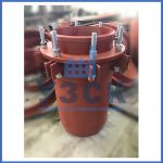 Купить сальниковые компенсаторы Ду 400, Ду 500, Ду 700, Ду 900 в Чите