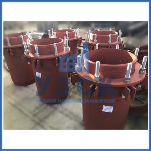 Купить сальниковые компенсаторы Ду 400, Ду 500, Ду 700, Ду 900 в Чите