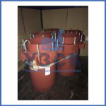 Купить сальниковые компенсаторы Ду 400, Ду 500, Ду 700, Ду 900 в Чите