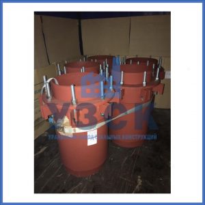 Купить сальниковые компенсаторы Ду 400, Ду 500, Ду 700, Ду 900 в Чите