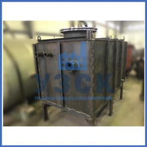 Купить бак-охладитель 2,5м3 в Чите