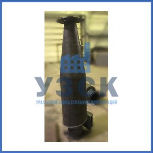 Купить циклоны ЦН-15, ЦН-15-400-1УП, ЦН 15-400-4УП с бункером и улиткой в Чите