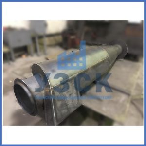 Купить циклоны ЦН-15, ЦН-15-400-1УП, ЦН 15-400-4УП с бункером и улиткой в Чите