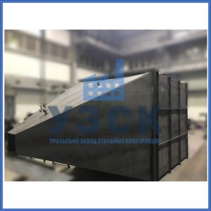 Купить циклоны ЦН-15, ЦН-15-400-1УП, ЦН 15-400-4УП с бункером и улиткой в Чите