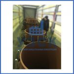 Купить односторонний сальниковый компенсатор ТС-579, 5.903 в Чите