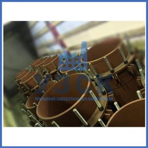 Купить сальниковые компенсаторы от производителя в наличии в Чите